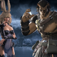 Illustration for article titled iFinal Fantasy XIVs /iNewest Races Are Gender-Locked, And Players Are Not Happy